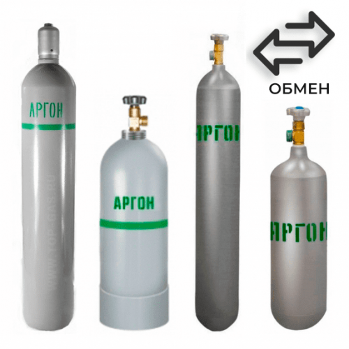 Обмен аргоновых баллонов в Новодачной Обмен аргоновых баллонов в Новодачной